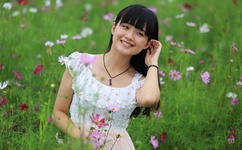 王者荣耀云缨巡街天堂引路人